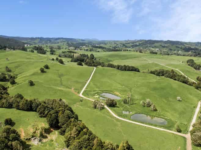 2051 Paparoa-Oakleigh Road, Taipuha