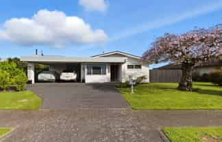 135 Te Hono Street, Maungatapu