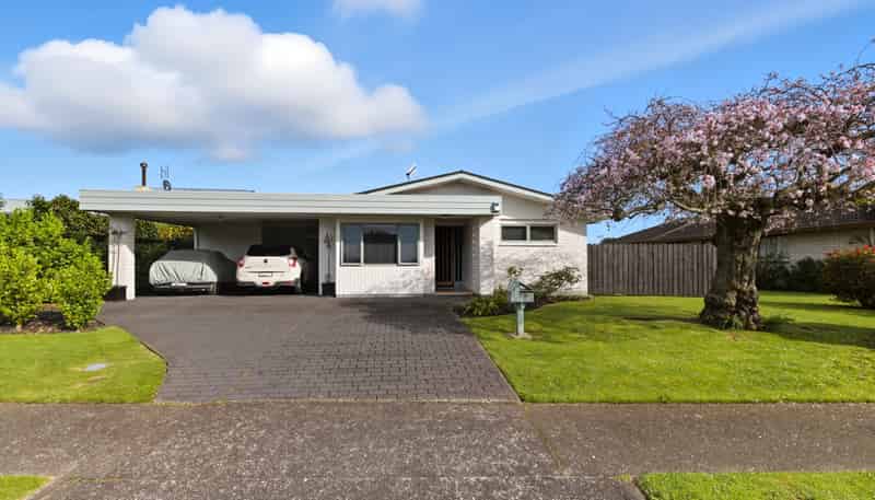 135 Te Hono Street, Maungatapu