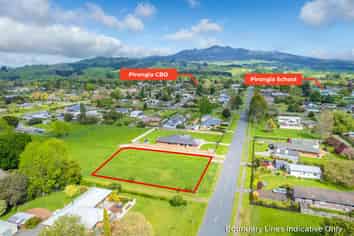 570 Belcher Street, Pirongia