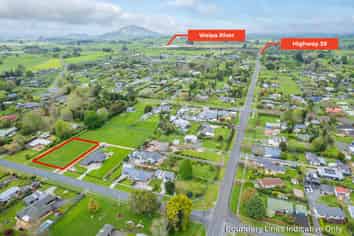 570 Belcher Street, Pirongia