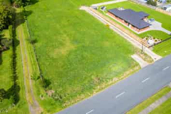 570 Belcher Street, Pirongia