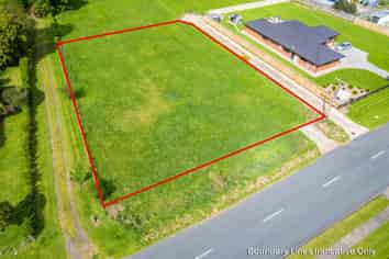 570 Belcher Street, Pirongia