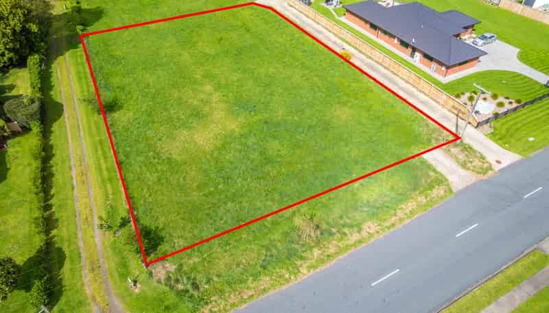 570 Belcher Street, Pirongia