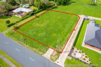 570 Belcher Street, Pirongia
