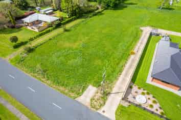 570 Belcher Street, Pirongia