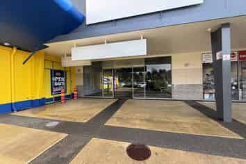 Move in before Christmas - Fraser Cove Retail