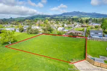 1/550 Belcher Street, Pirongia