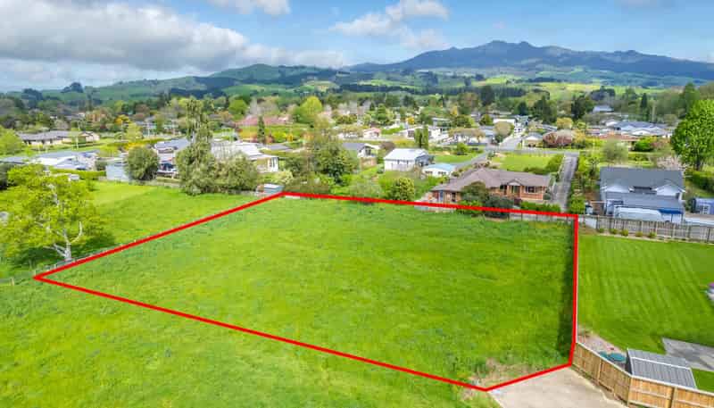 1/550 Belcher Street, Pirongia
