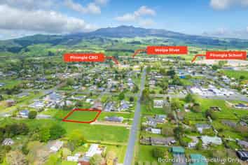 1/550 Belcher Street, Pirongia