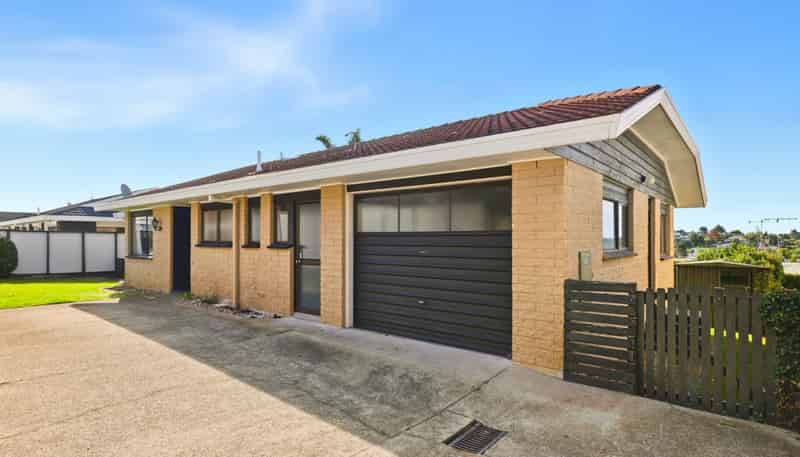 21A Tekoah Place, Judea