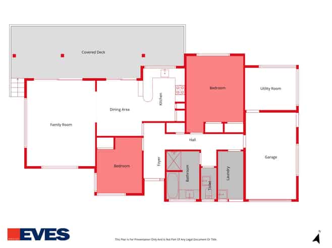 21A Tekoah Place, Judea