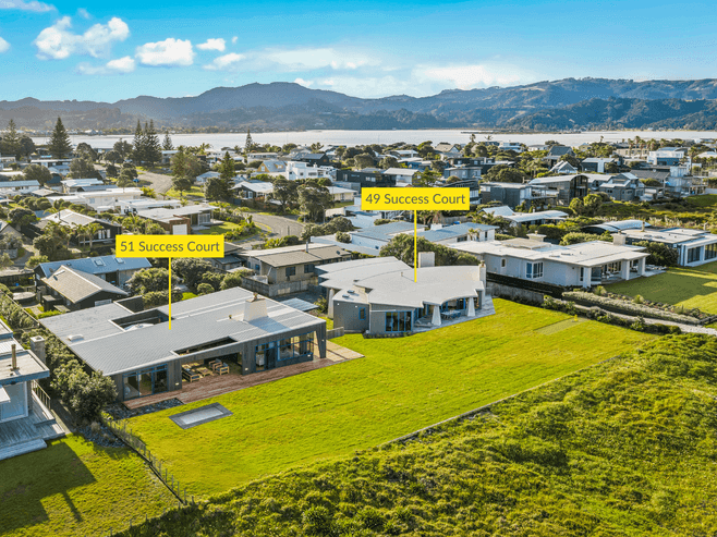 49 & 51 Success Court, Omaha