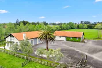 19-hectare subdivisible estate - buy one or both