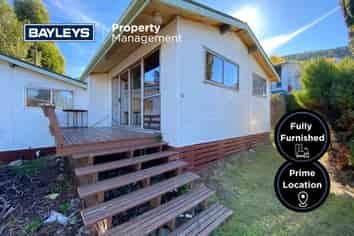 B/30 Sydney Street, Queenstown