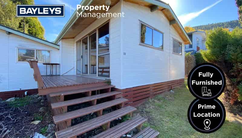 B/30 Sydney Street, Queenstown