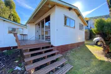 B/30 Sydney Street, Queenstown