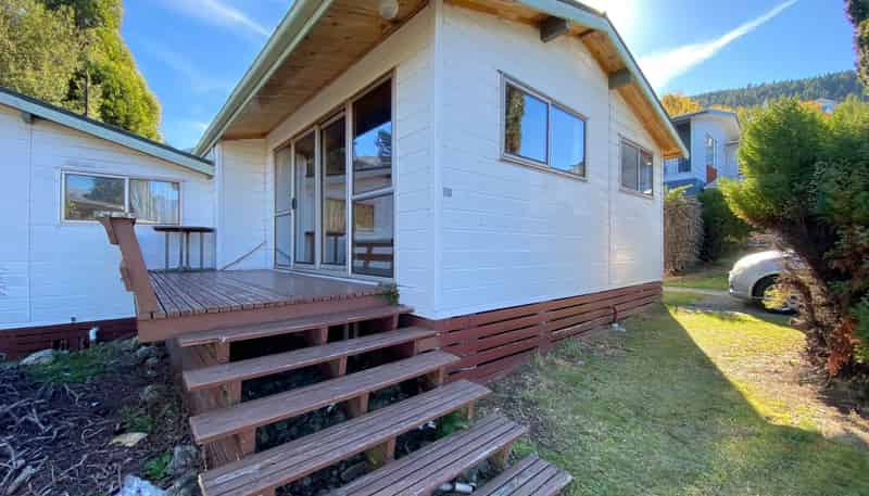 B/30 Sydney Street, Queenstown