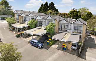 4/94 Glengarry Road, Glen Eden