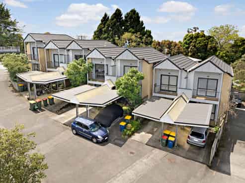 4/94 Glengarry Road, Glen Eden