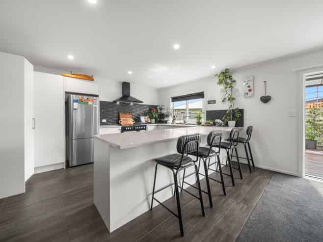 46 Tuatahi Avenue, Masterton
