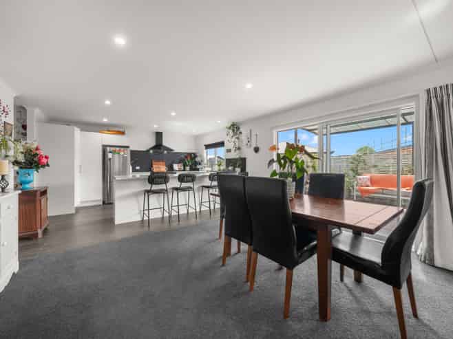 46 Tuatahi Avenue, Masterton