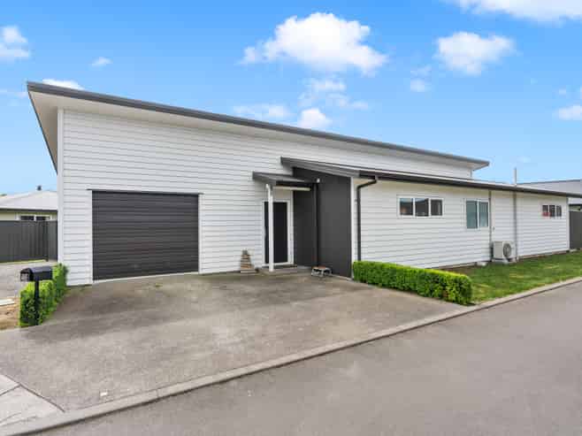 46 Tuatahi Avenue, Masterton