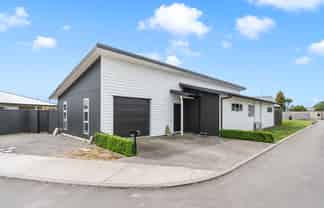 46 Tuatahi Avenue, Masterton