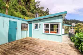 116 Thames Coast Road, Thames