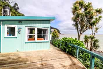 116 Thames Coast Road, Thames