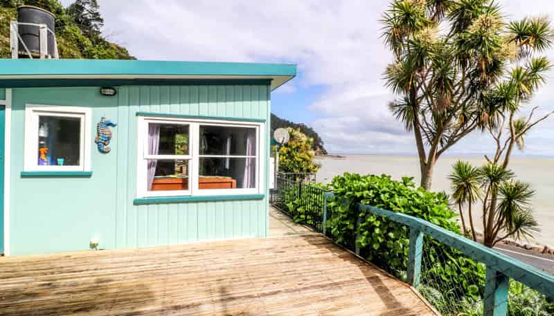 116 Thames Coast Road, Thames
