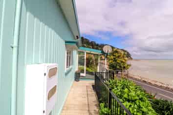 116 Thames Coast Road, Thames