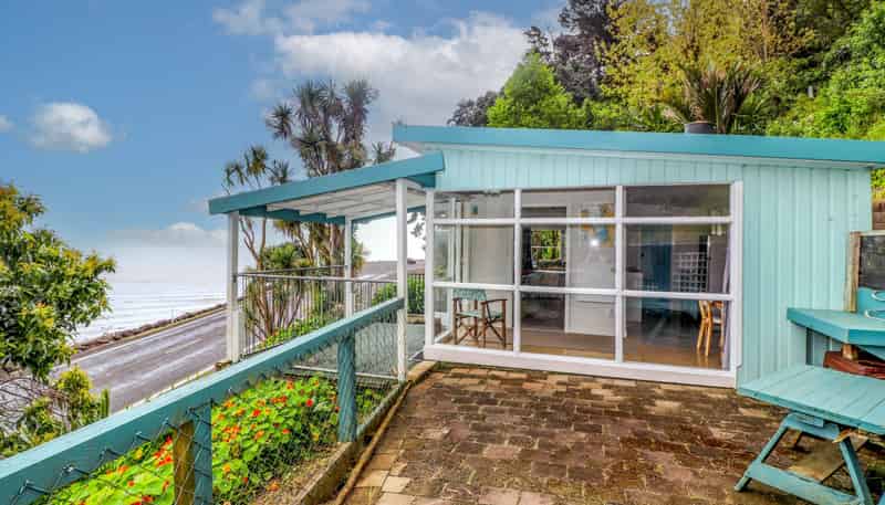 116 Thames Coast Road, Thames