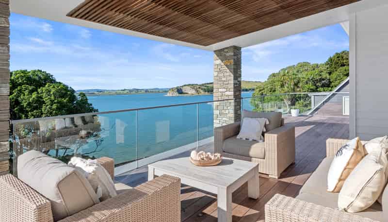 170 Beach Road, Onerahi