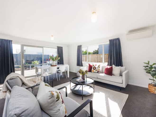 3a Chamberlain Street, Feilding