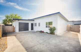 3a Chamberlain Street, Feilding