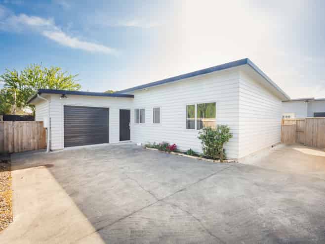 3a Chamberlain Street, Feilding