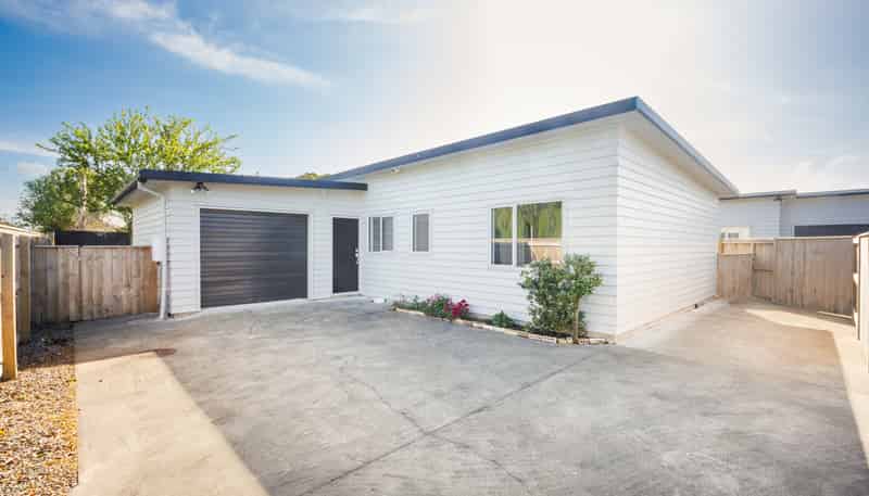 3a Chamberlain Street, Feilding