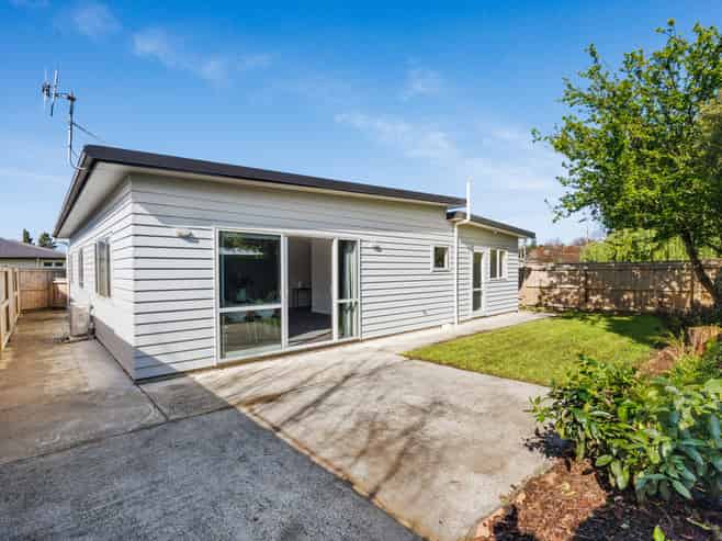 3a Chamberlain Street, Feilding