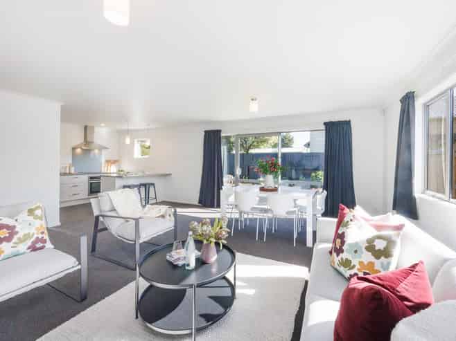 3a Chamberlain Street, Feilding
