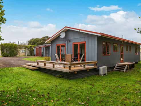 17 Te Waaka Terrace, Kuratau