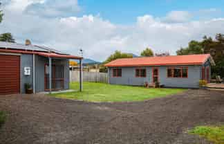 17 Te Waaka Terrace, KURATAU