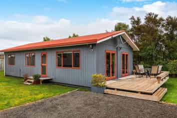 17 Te Waaka Terrace, KURATAU