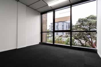 Perfect Small Newmarket Office