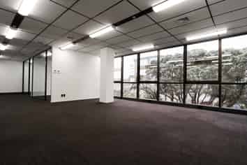 Perfect Small Newmarket Office