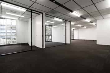 Perfect Small Newmarket Office