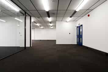 Perfect Small Newmarket Office