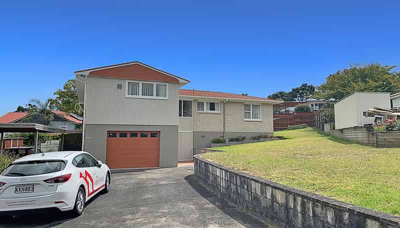 1/42A Arthur Road, Hillpark