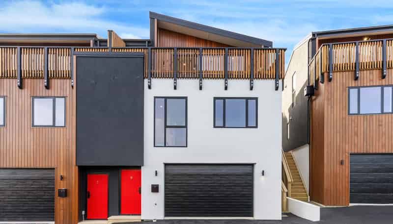 13 Stockden Place, Karori