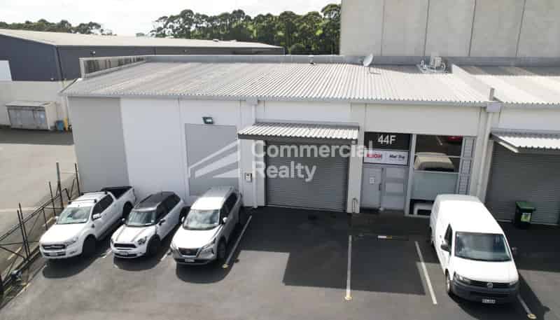 44 Crooks Road, East Tamaki